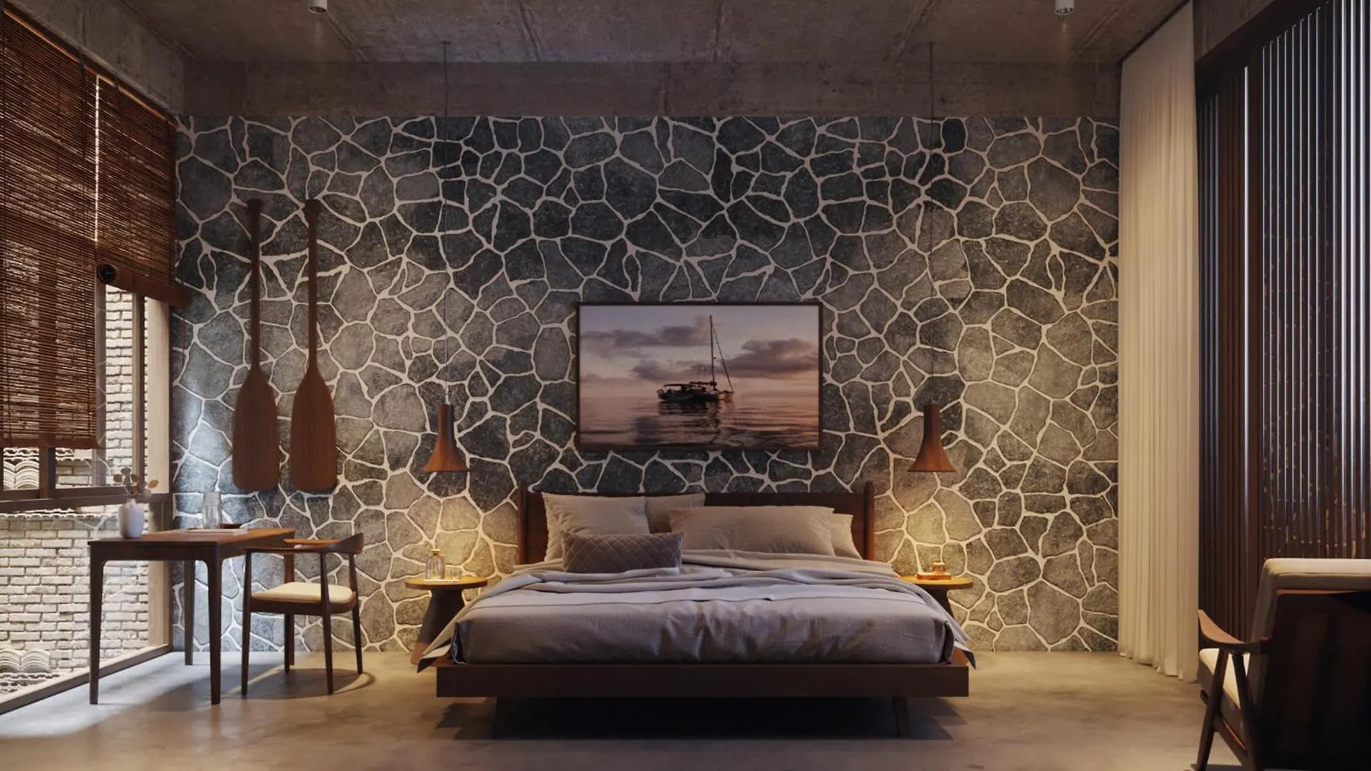 Wazen Bliss Villa Danang