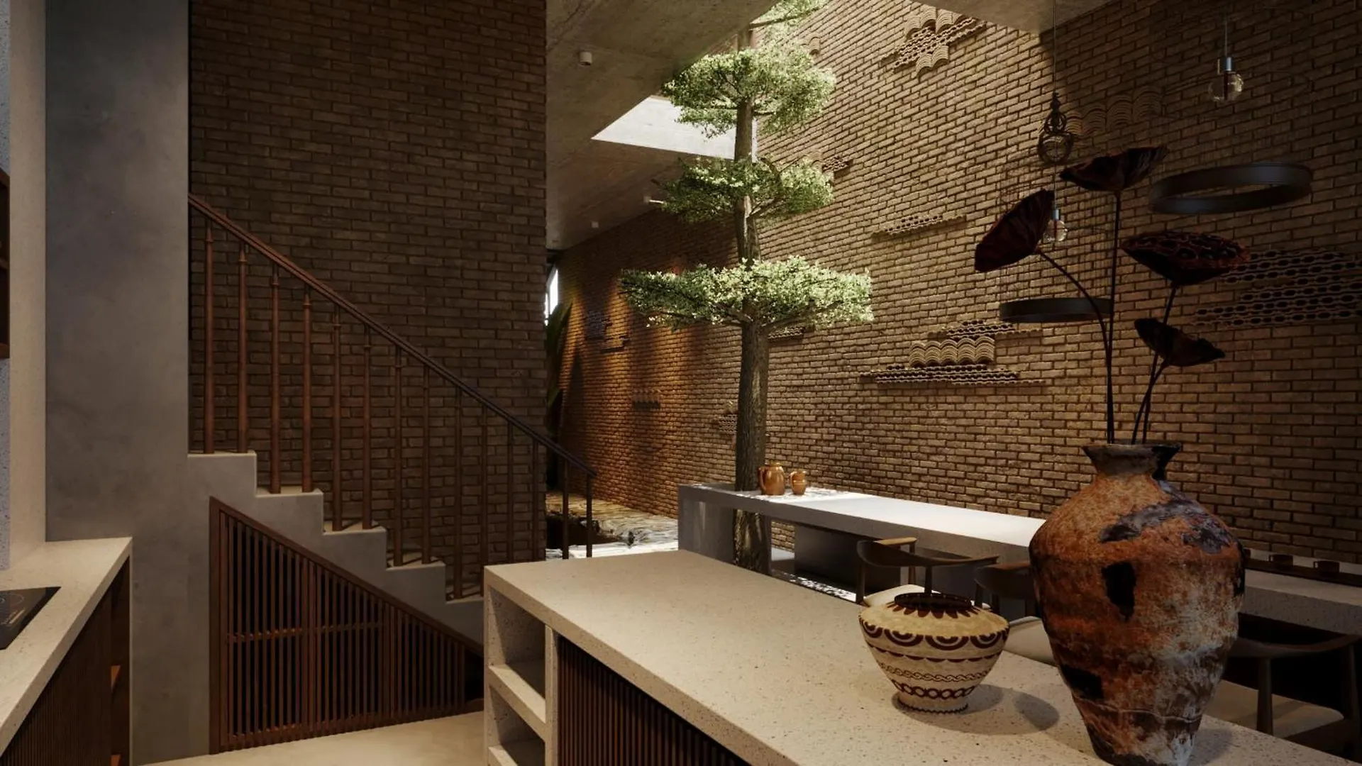 Wazen Bliss Villa Danang
