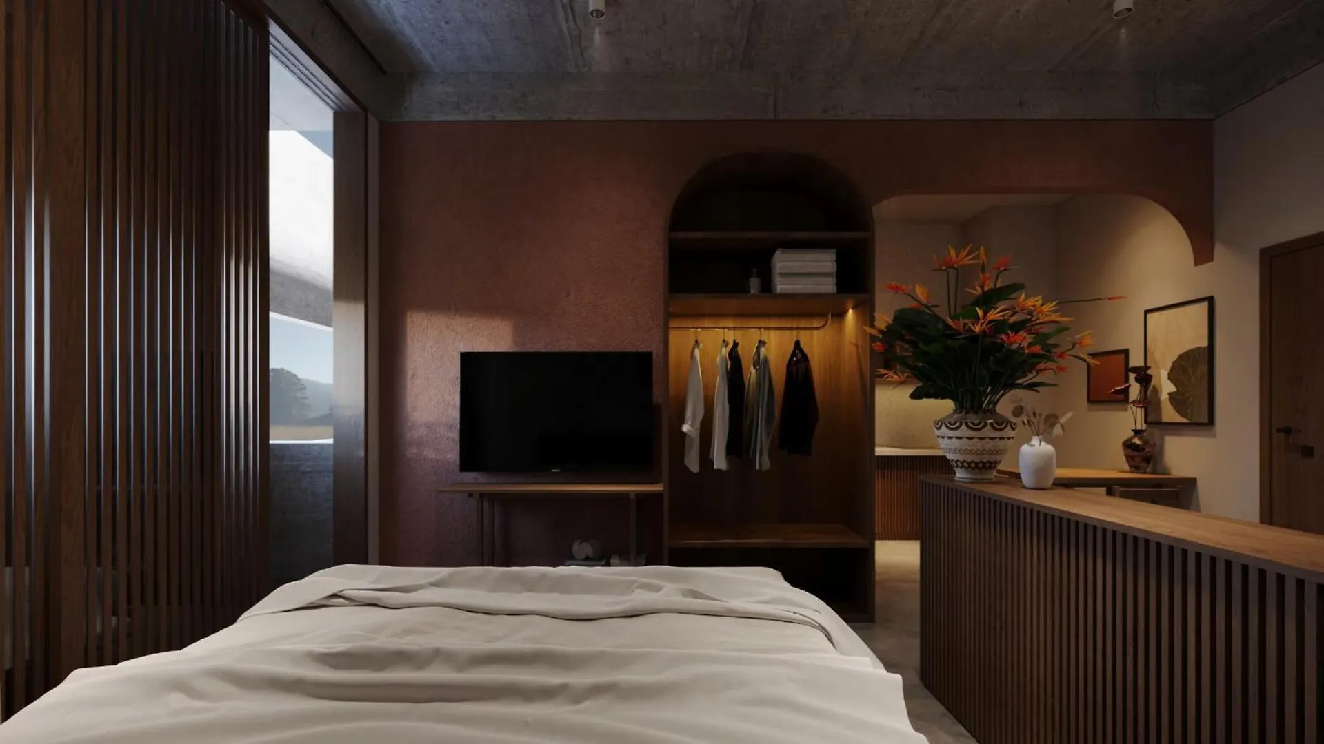 Wazen Bliss Villa Danang