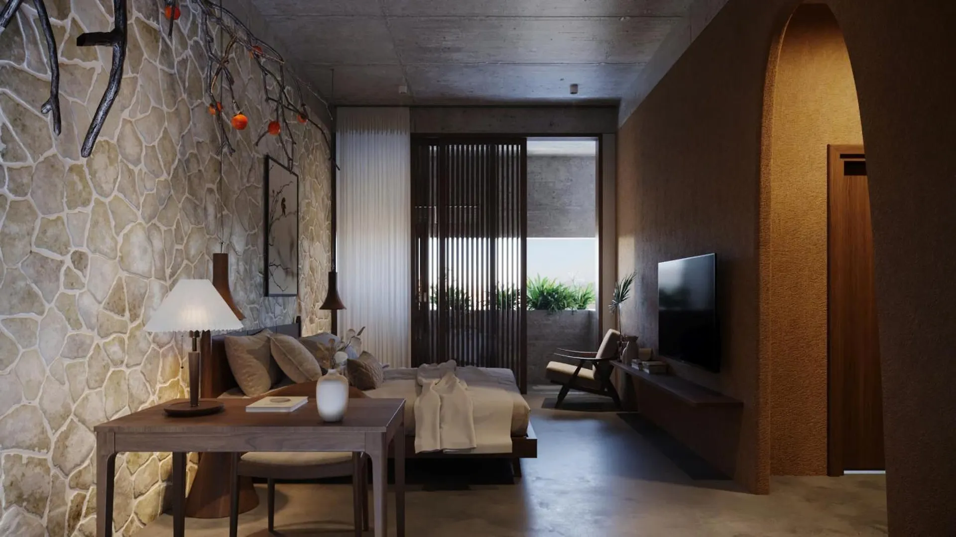 Wazen Bliss Villa Danang Vietnam