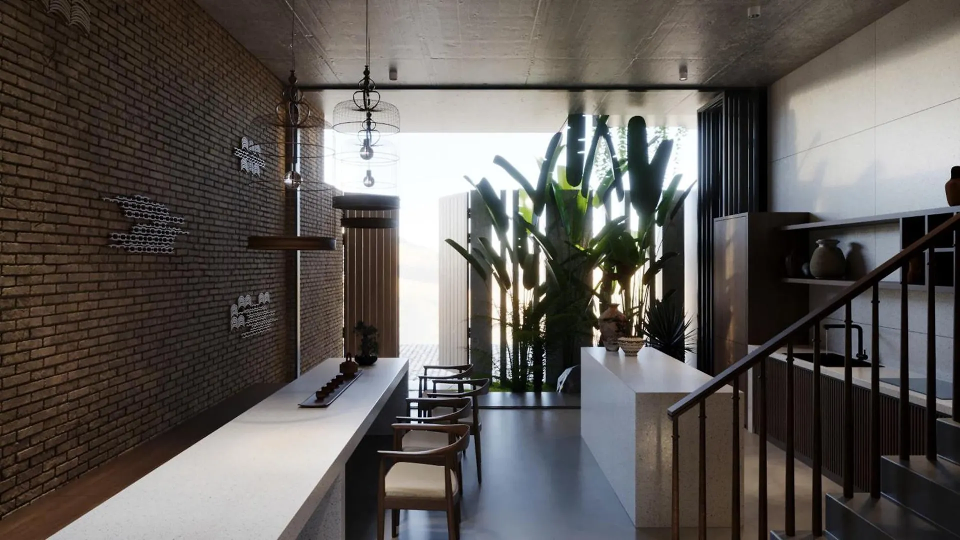 Wazen Bliss Villa Danang