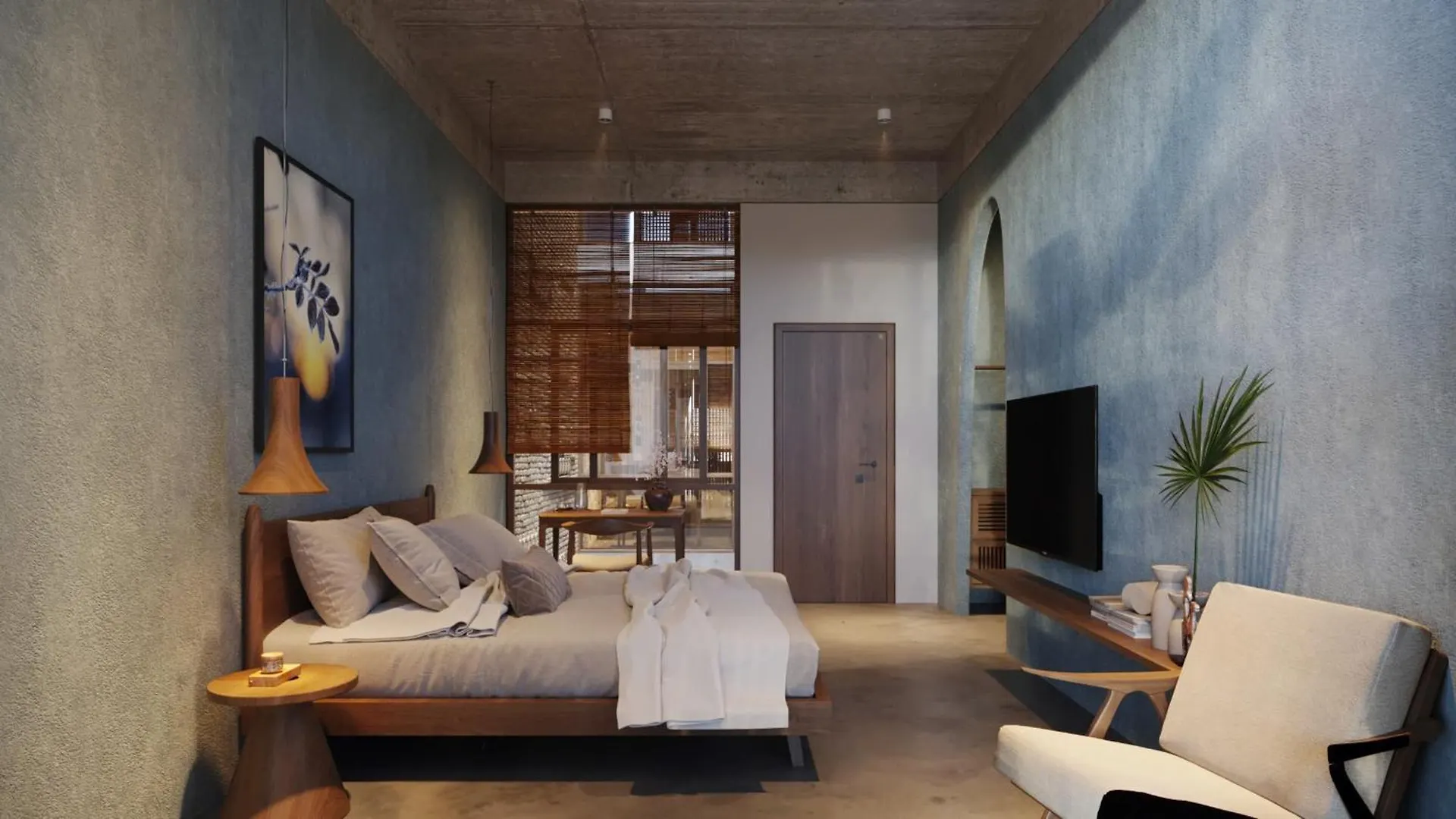 Wazen Bliss Villa Danang