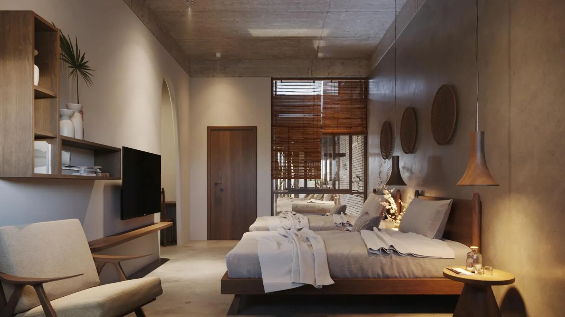 Wazen Bliss Villa Danang