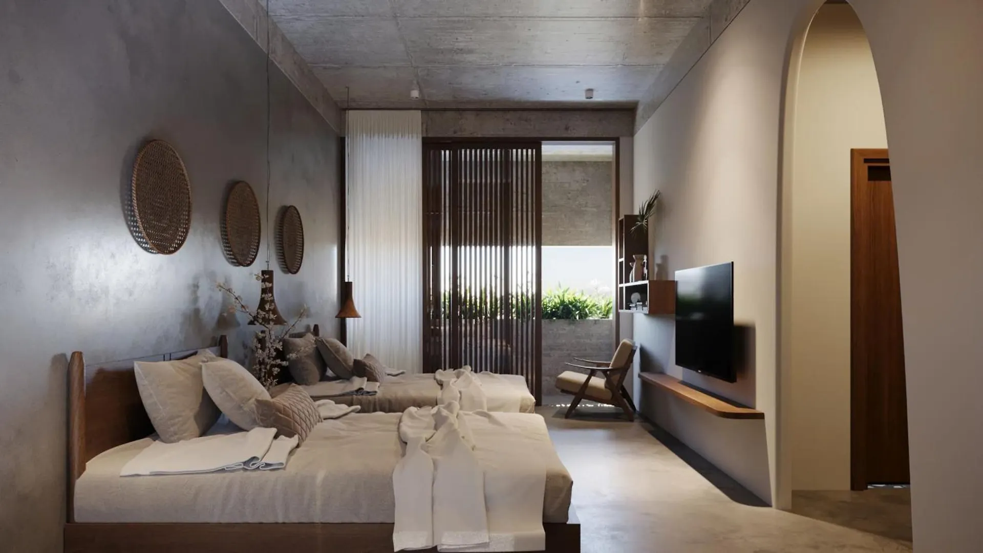 Wazen Bliss Villa Danang Vietnam