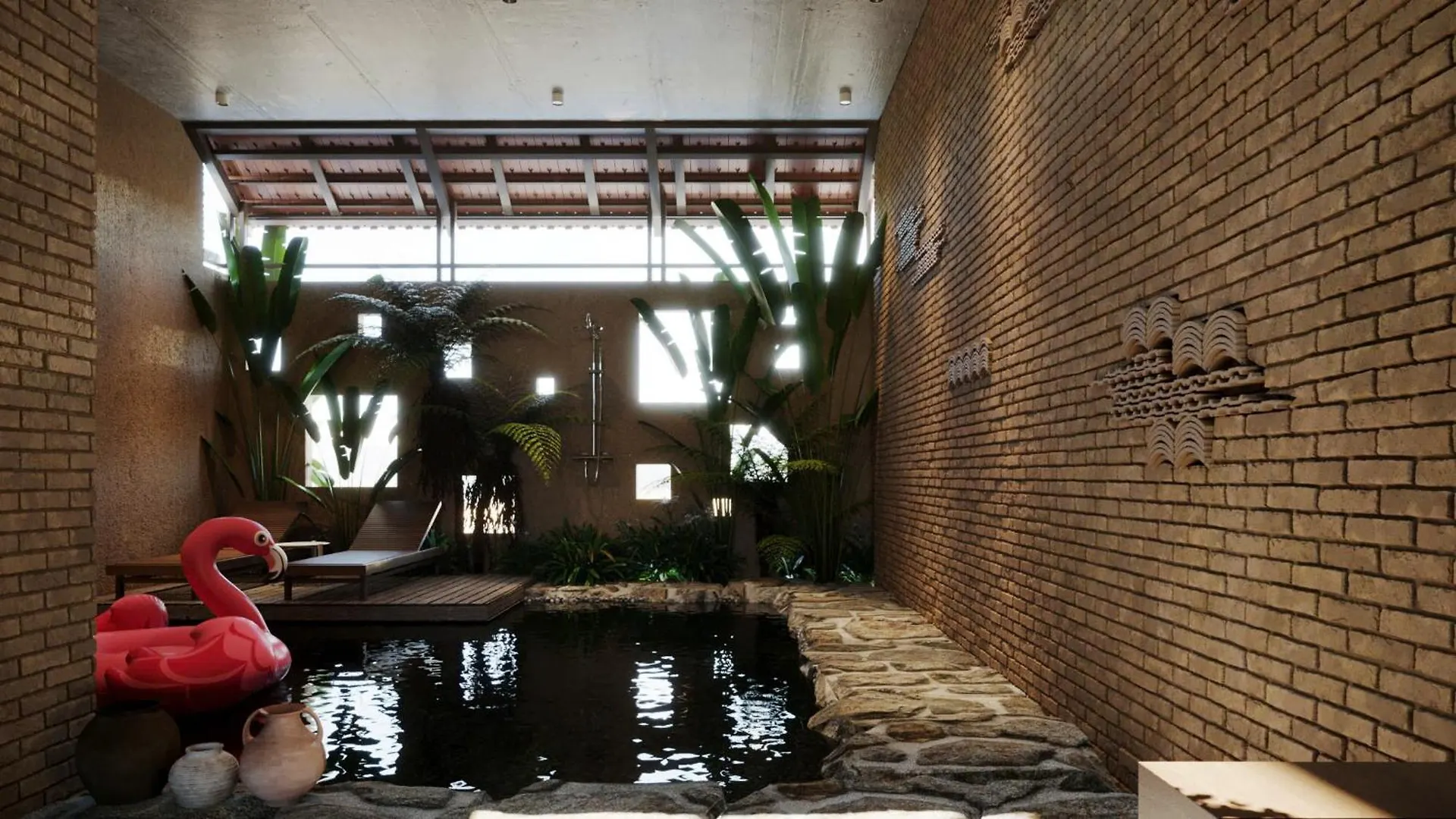 Wazen Bliss Villa Danang