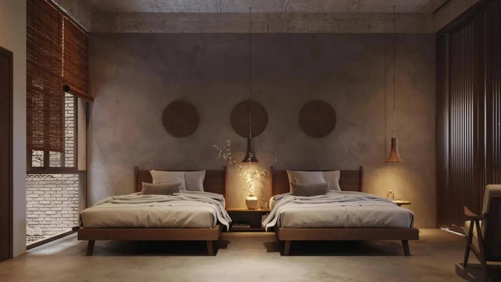 Wazen Bliss Villa Danang