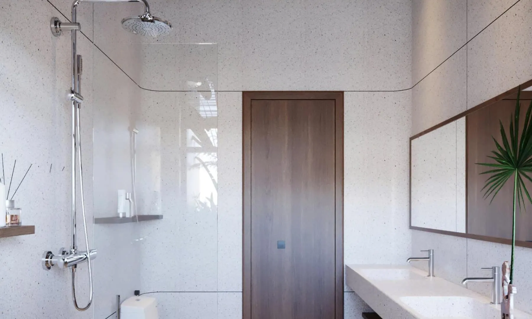 Wazen Bliss Villa Danang