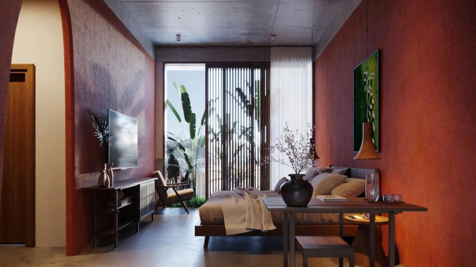 Wazen Bliss Villa Danang
