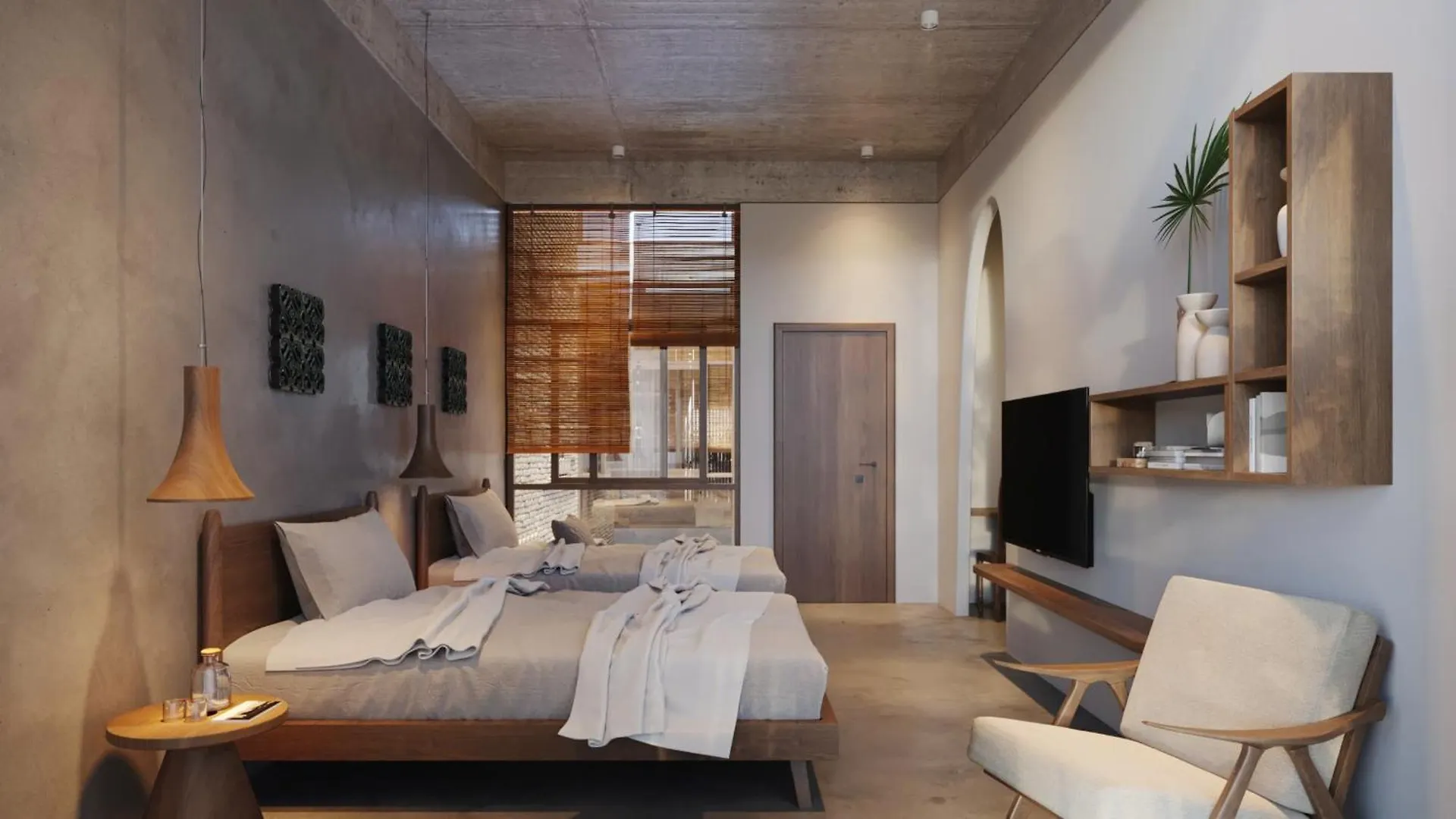 Wazen Bliss Villa Danang