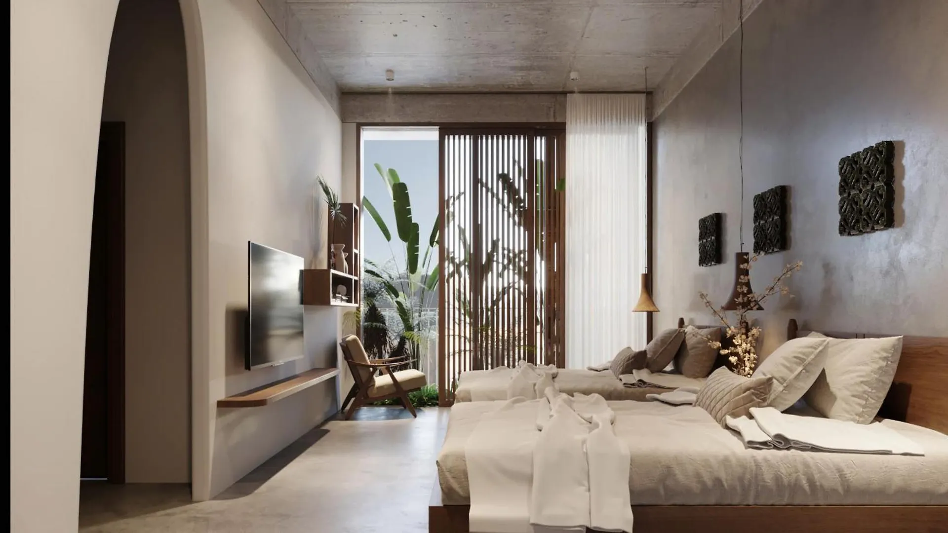 Wazen Bliss Villa Danang