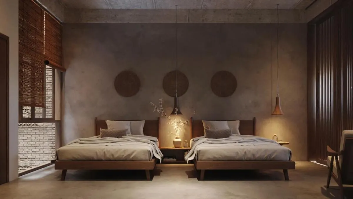 Wazen Bliss Villa Danang
