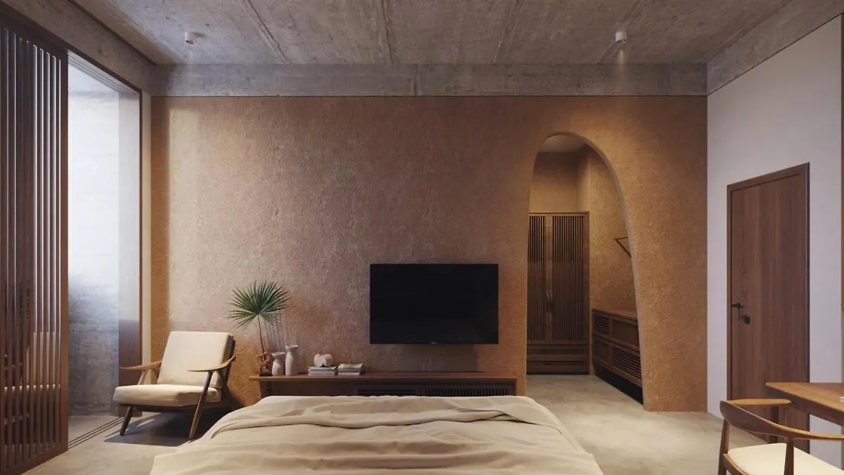 Wazen Bliss Villa Danang