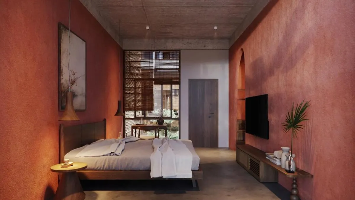 Wazen Bliss Villa Danang