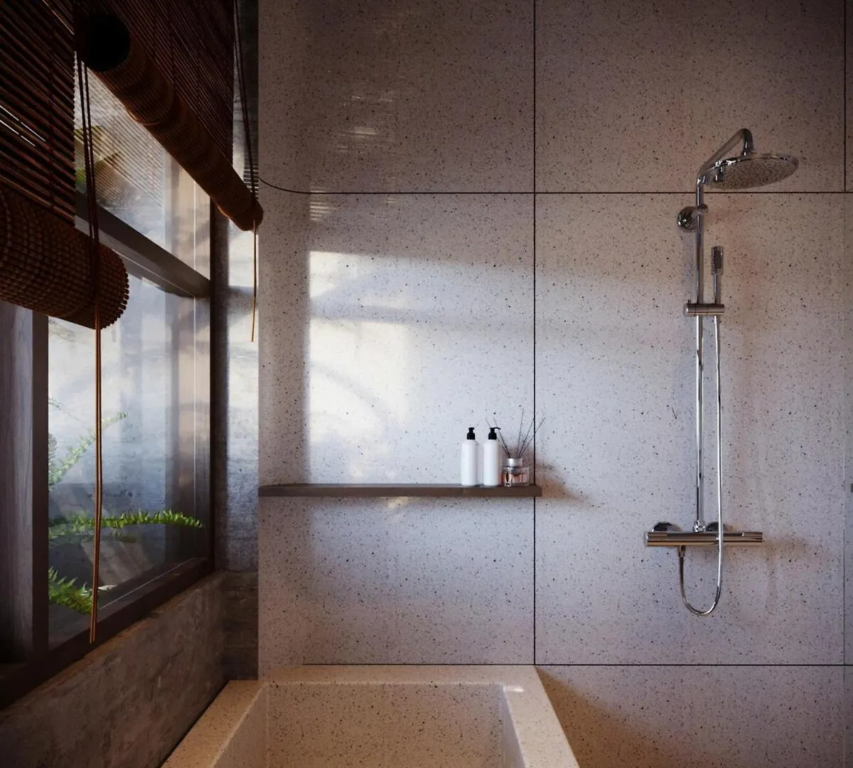 Wazen Bliss Villa Danang Vietnam