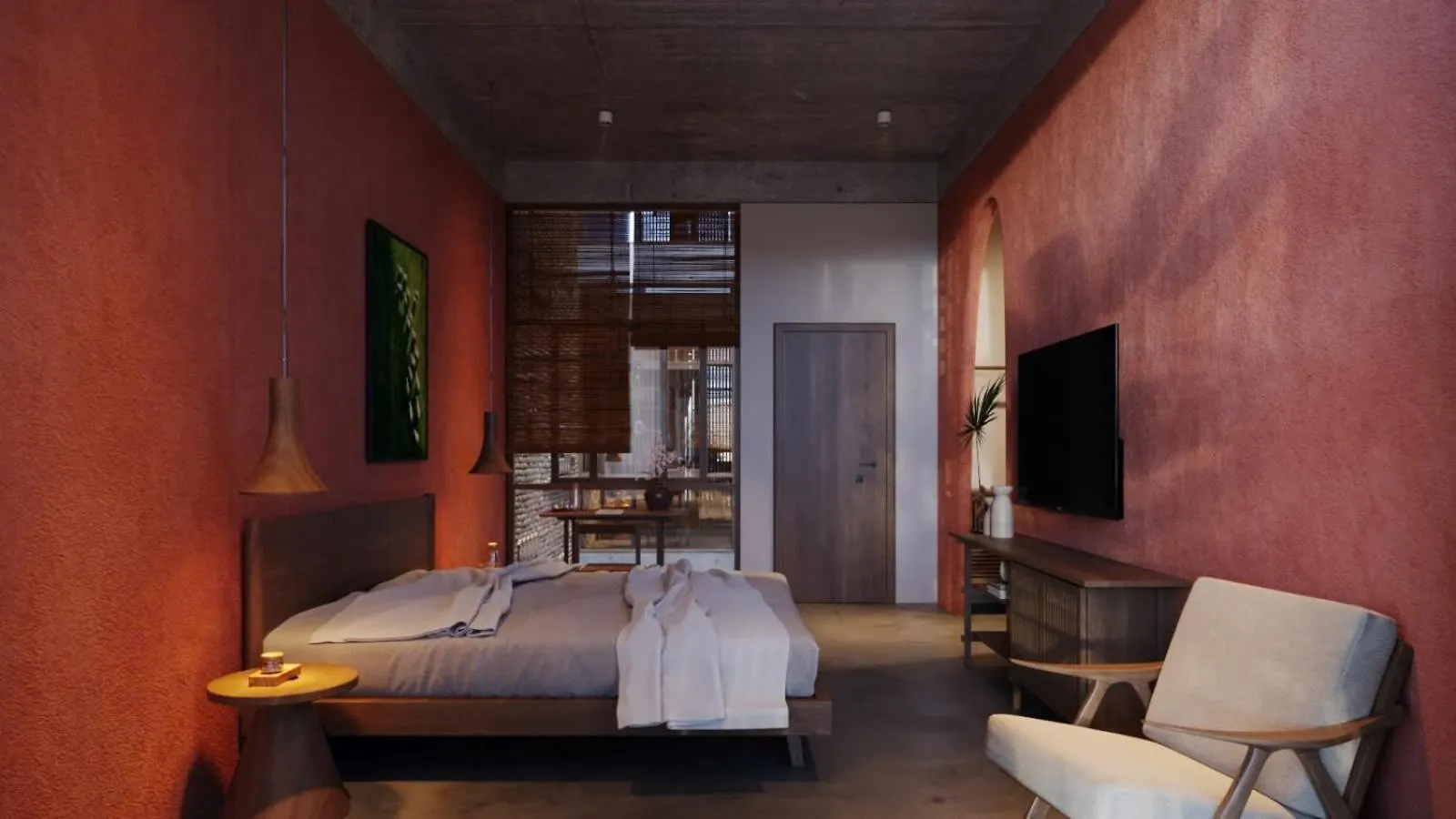 Wazen Bliss Villa Danang