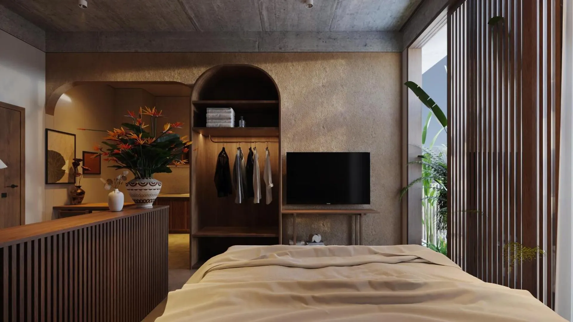 Wazen Bliss Villa Danang  Da Nang