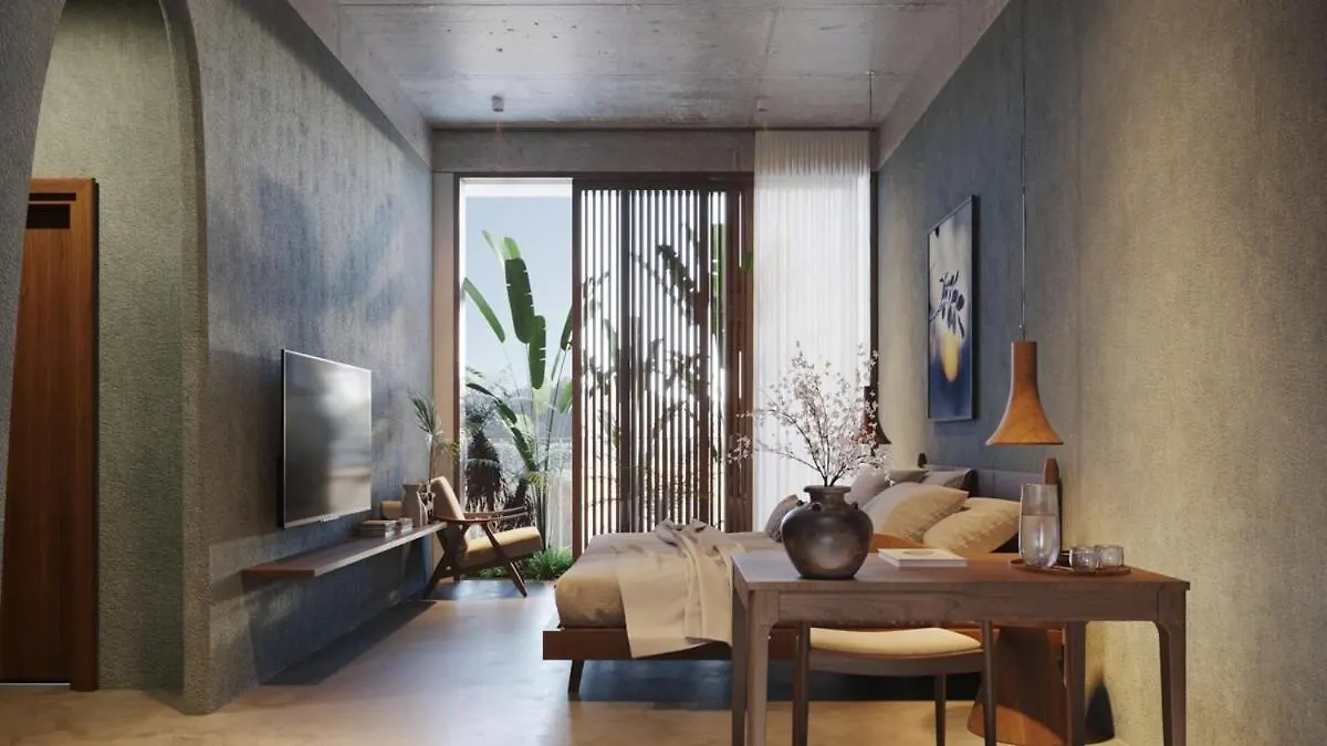 Wazen Bliss Villa Danang