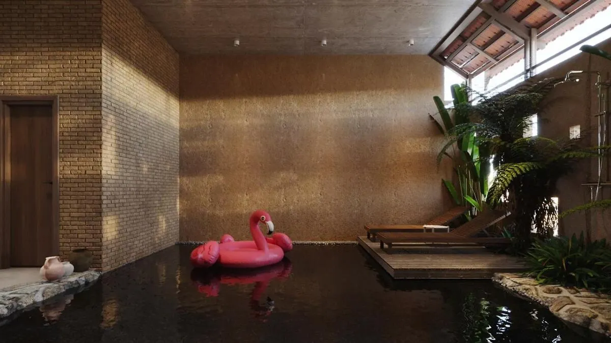 Wazen Bliss Villa Danang
