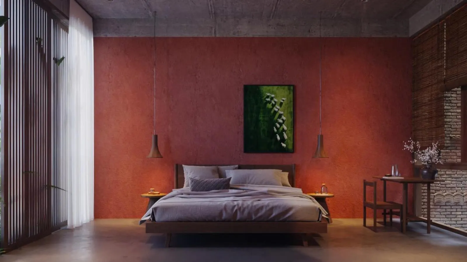 Wazen Bliss Villa Danang  Da Nang