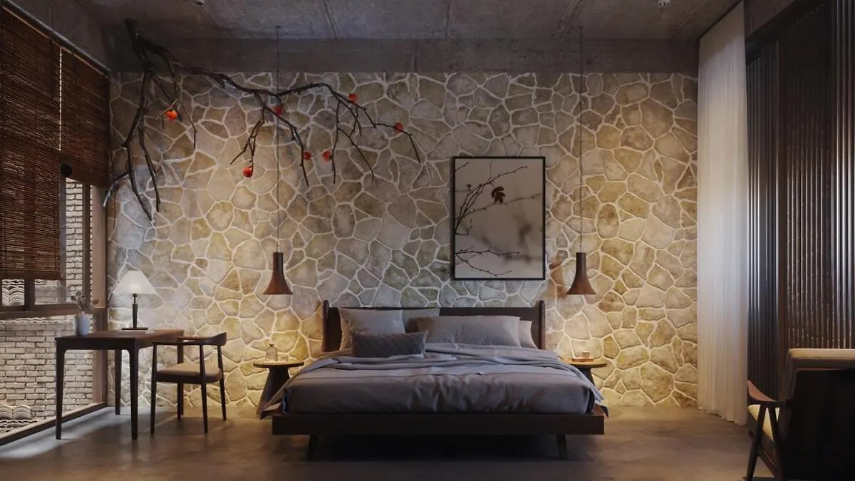 Wazen Bliss Villa Danang Da Nang