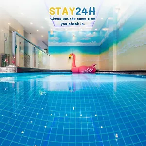 Hotel Raon - 24h, Đà Nẵng